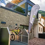 Gappmaier 4* Saalbach-Hinterglemm