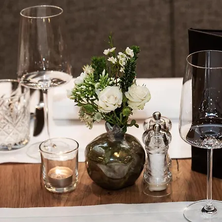 호텔 Gappmaier 잘바흐 힌터글렘