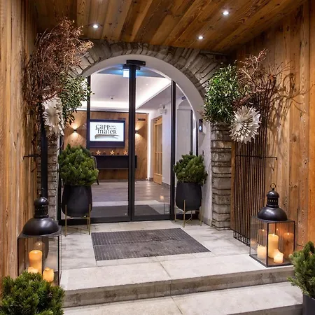 Gappmaier 잘바흐 힌터글렘