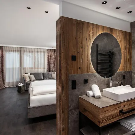 Gappmaier 호텔 잘바흐 힌터글렘