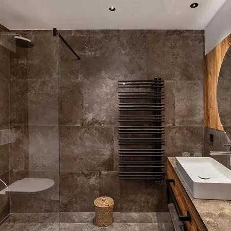 Gappmaier 4* 잘바흐 힌터글렘