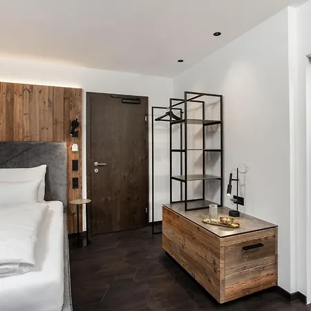 Hotel Gappmaier