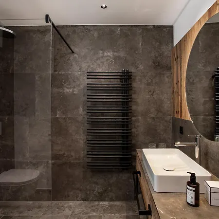 Gappmaier 호텔 잘바흐 힌터글렘