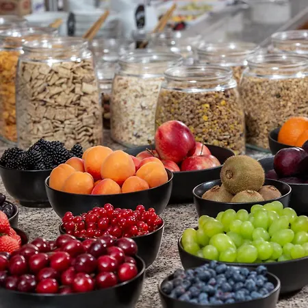 Gappmaier 호텔 잘바흐 힌터글렘