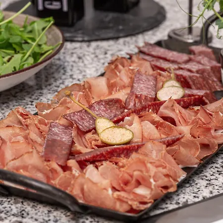 Gappmaier 호텔 잘바흐 힌터글렘