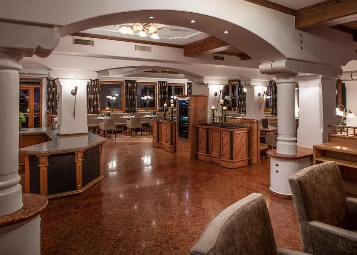 Gappmaier 4* ザールバッハ・ヒンターグレム