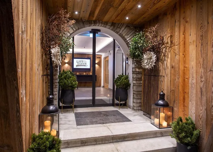 Gappmaier Saalbach-Hinterglemm