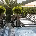 Gappmaier Hotel 4*