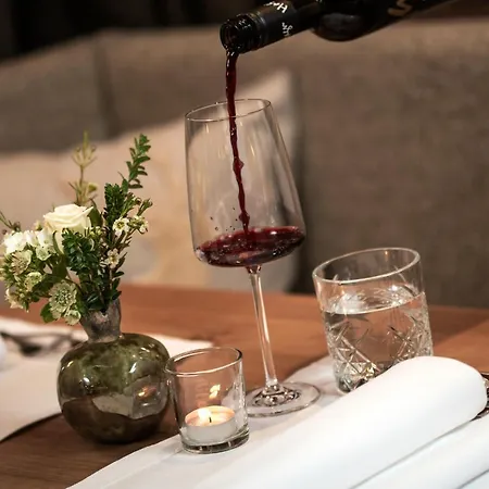 Gappmaier Hotel Saalbach-Hinterglemm