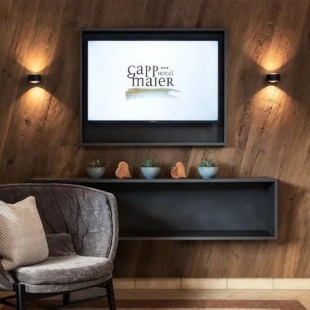 Gappmaier 4* Saalbach-Hinterglemm