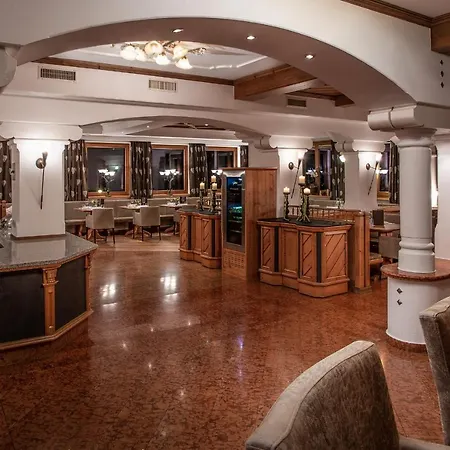 Gappmaier 4* Saalbach-Hinterglemm