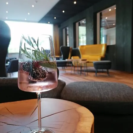 Gappmaier Hotel Saalbach-Hinterglemm