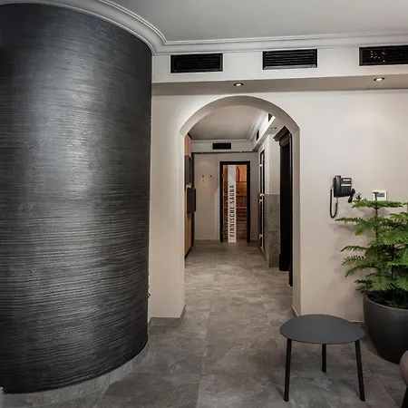 Gappmaier Hotel Saalbach-Hinterglemm