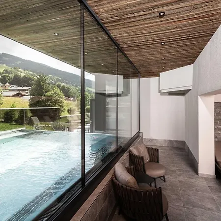 Gappmaier Hotel 4*