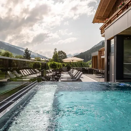 Hotel Gappmaier Inklusive Jokercard & Pool