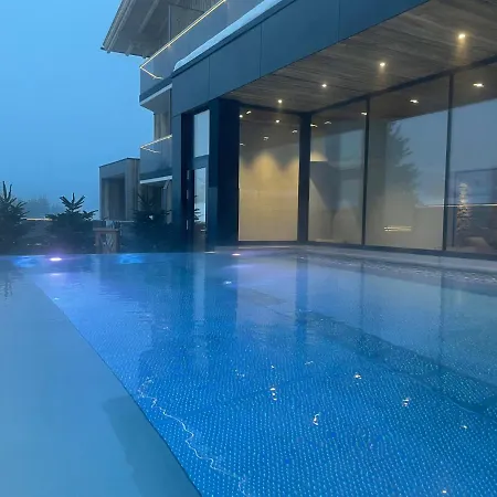 Gappmaier Hotel Saalbach-Hinterglemm