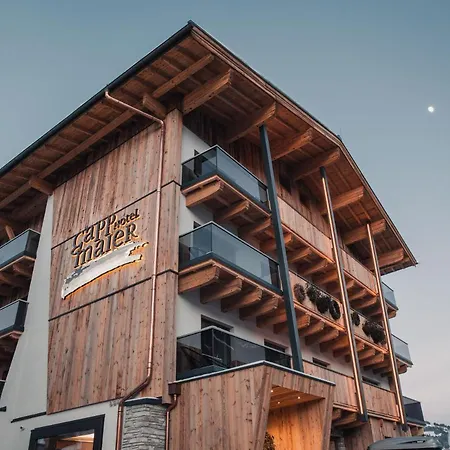 Gappmaier 4* Saalbach Hinterglemm