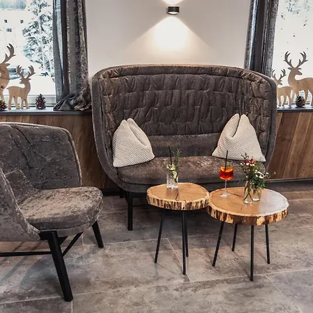 Gappmaier 4* Saalbach-Hinterglemm