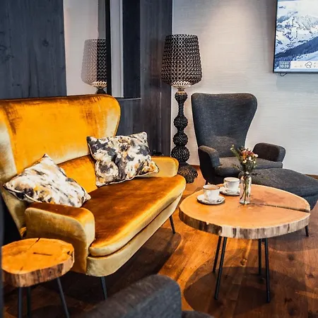 Gappmaier Saalbach-Hinterglemm