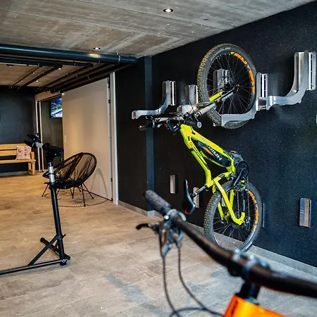 Gappmaier 4* Saalbach-Hinterglemm