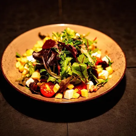 Hotel Gappmaier Saalbach-Hinterglemm