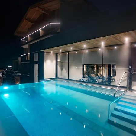 Hotel Gappmaier Inklusive Jokercard & Pool