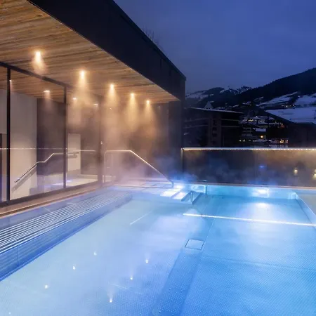 Hotel Gappmaier 4*