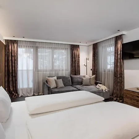 Gappmaier Hotel Saalbach-Hinterglemm