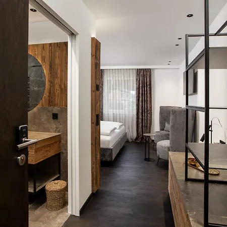 Hotel Gappmaier Saalbach-Hinterglemm