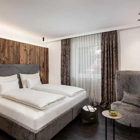 Gappmaier Hotel 4*