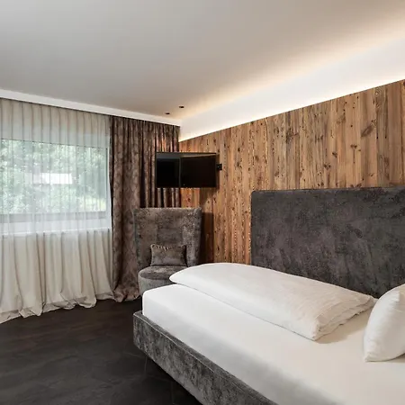Gappmaier Inklusive Jokercard & Pool Hotel