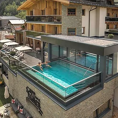 Gappmaier Inklusive Jokercard & Pool Saalbach-Hinterglemm