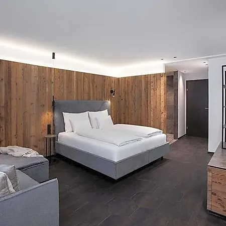 Gappmaier Inklusive Jokercard & Pool Hotel