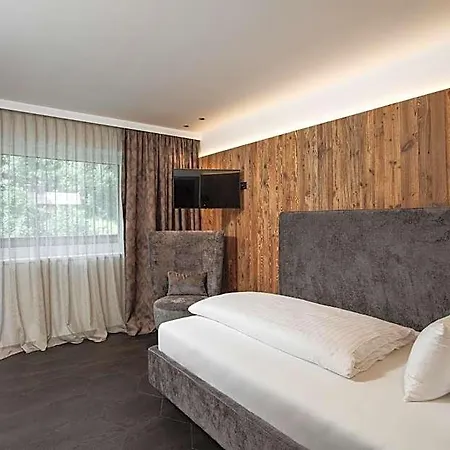 Hotel Gappmaier Inklusive Jokercard & Pool