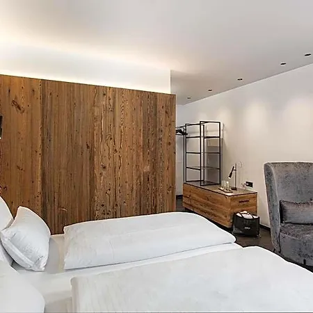 Hotel Gappmaier Inklusive Jokercard & Pool