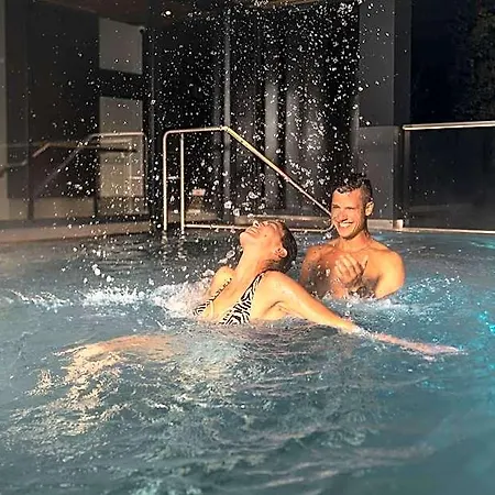 Hotel Gappmaier Inklusive Jokercard & Pool 4*