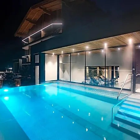 Gappmaier Inklusive Jokercard & Pool Hotel