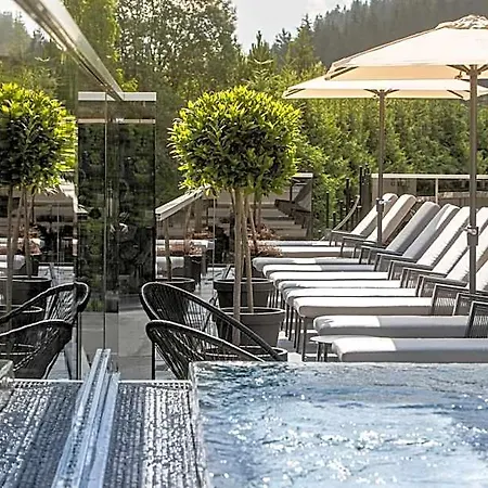 Gappmaier Inklusive Jokercard & Pool Hotel 4*