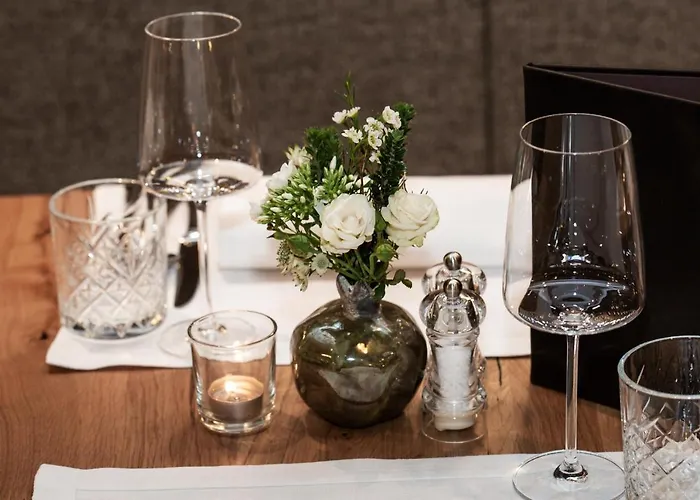 Hotel Gappmaier Saalbach-Hinterglemm