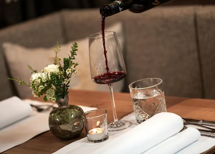 Gappmaier Hotel Saalbach-Hinterglemm