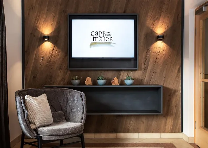 Gappmaier 4* Saalbach-Hinterglemm