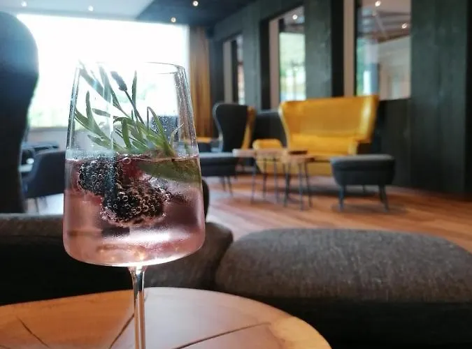 Gappmaier Hotel Saalbach-Hinterglemm