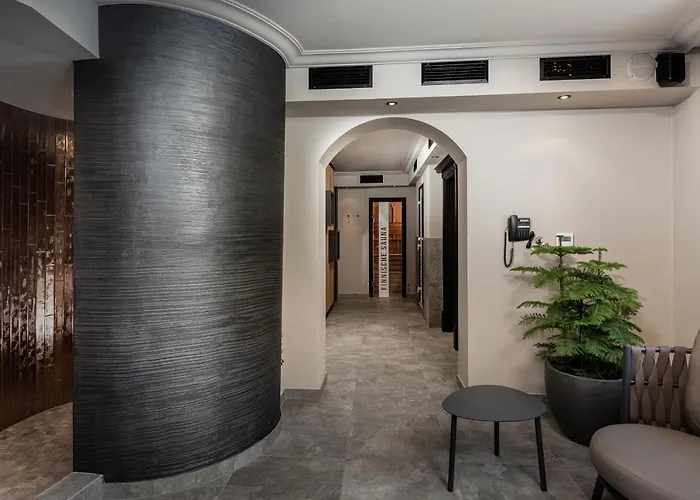 Gappmaier Hotel Saalbach-Hinterglemm