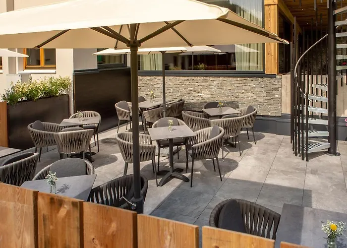 Gappmaier Saalbach-Hinterglemm