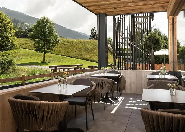 Gappmaier Saalbach-Hinterglemm