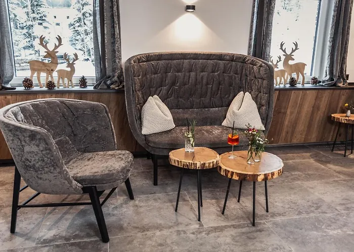 Gappmaier 4* Saalbach-Hinterglemm