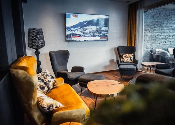 Отель Gappmaier