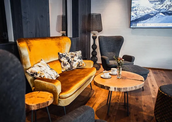 Gappmaier Saalbach-Hinterglemm