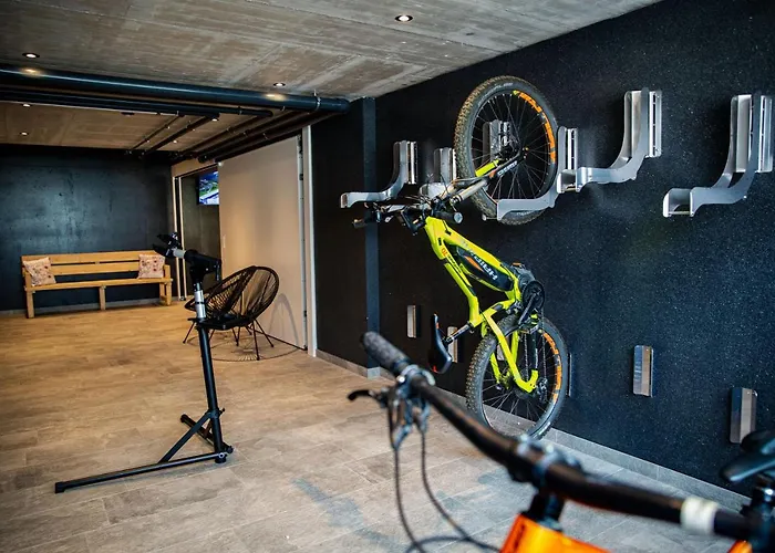 Gappmaier 4* Saalbach-Hinterglemm