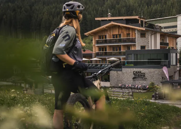 Gappmaier Saalbach-Hinterglemm